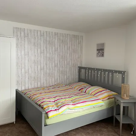 Stilvolle 1 Raumwohnung In Letzlingen *