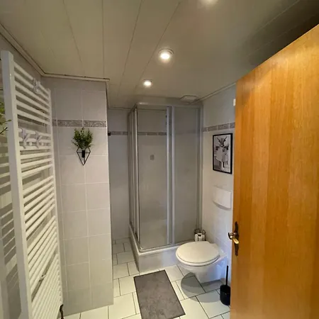 Stilvolle 1 Raumwohnung In Letzlingen Apartament Gardelegen